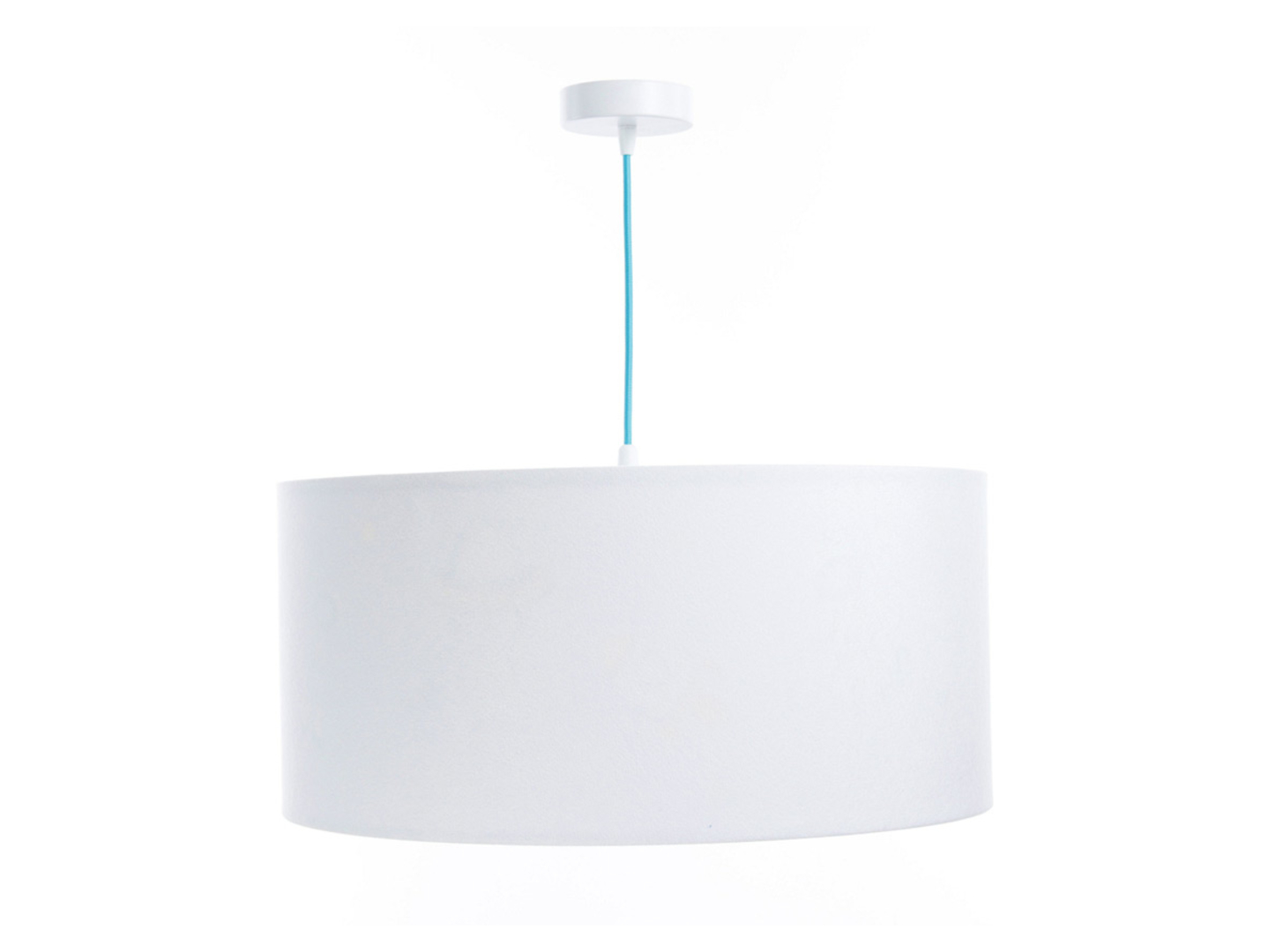 Lampa wisząca dziecięca Sweet Dreams40 cm wielokolorowa