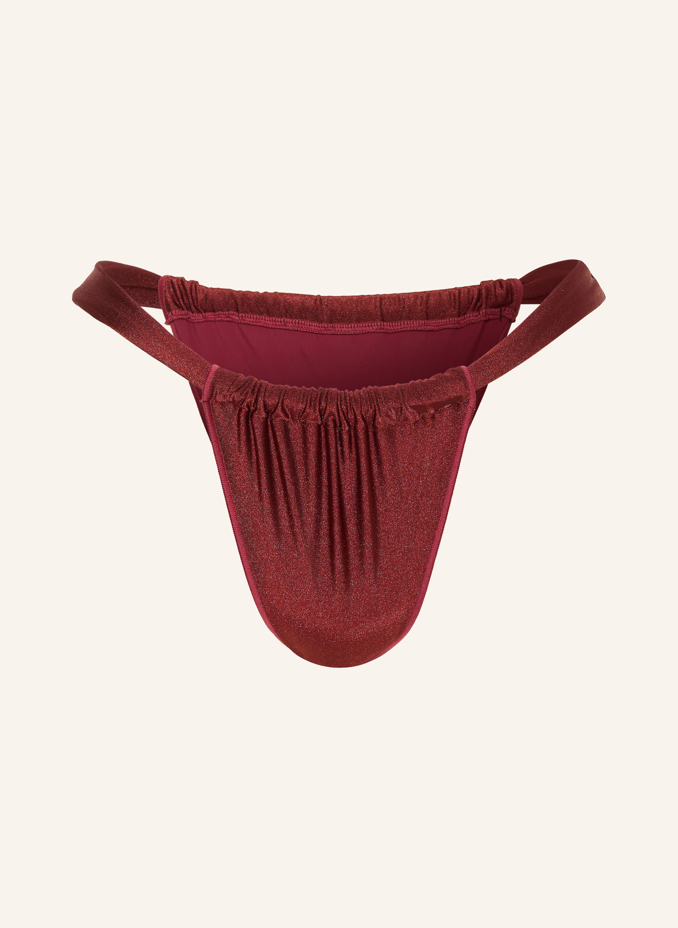 BILALI The Label Brazilian-Bikini-Hose KIRA