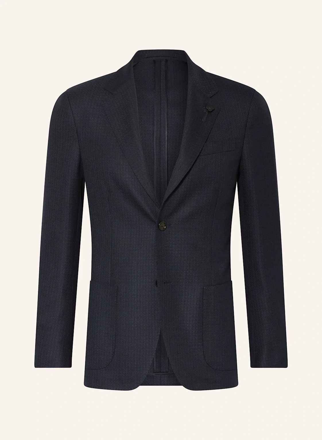 LARDINI Sakko Slim Fit