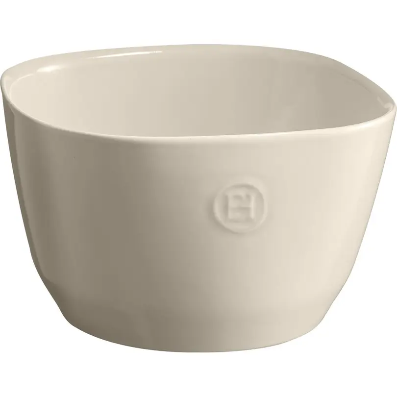 Salatschüssel Clay