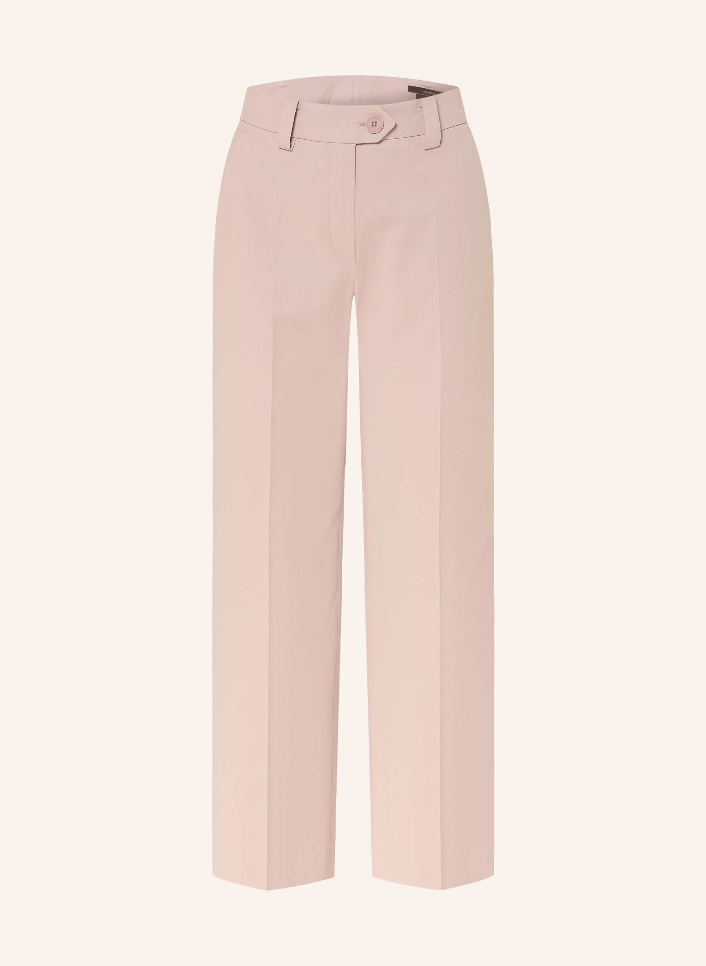 windsor. Culotte