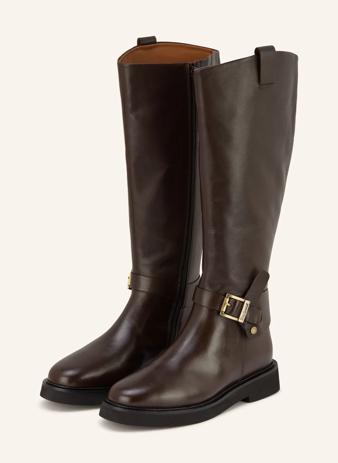 Barbour Stiefel THEODORA