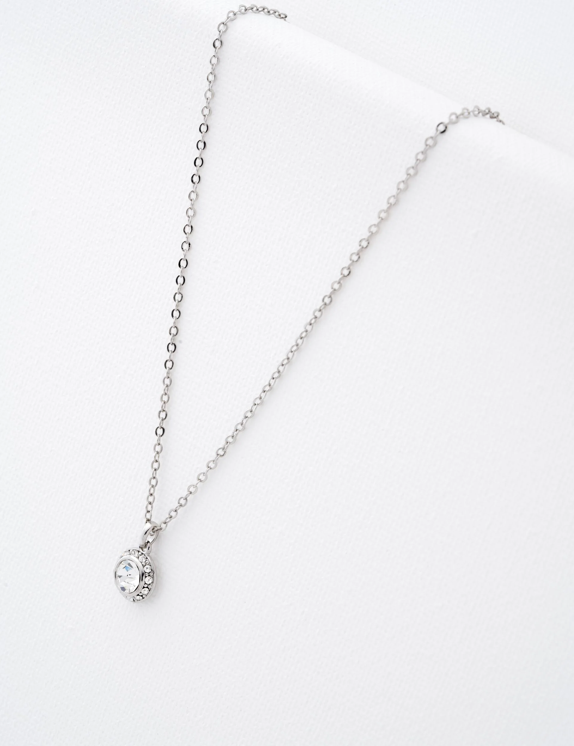 SOLTELL | SILVER