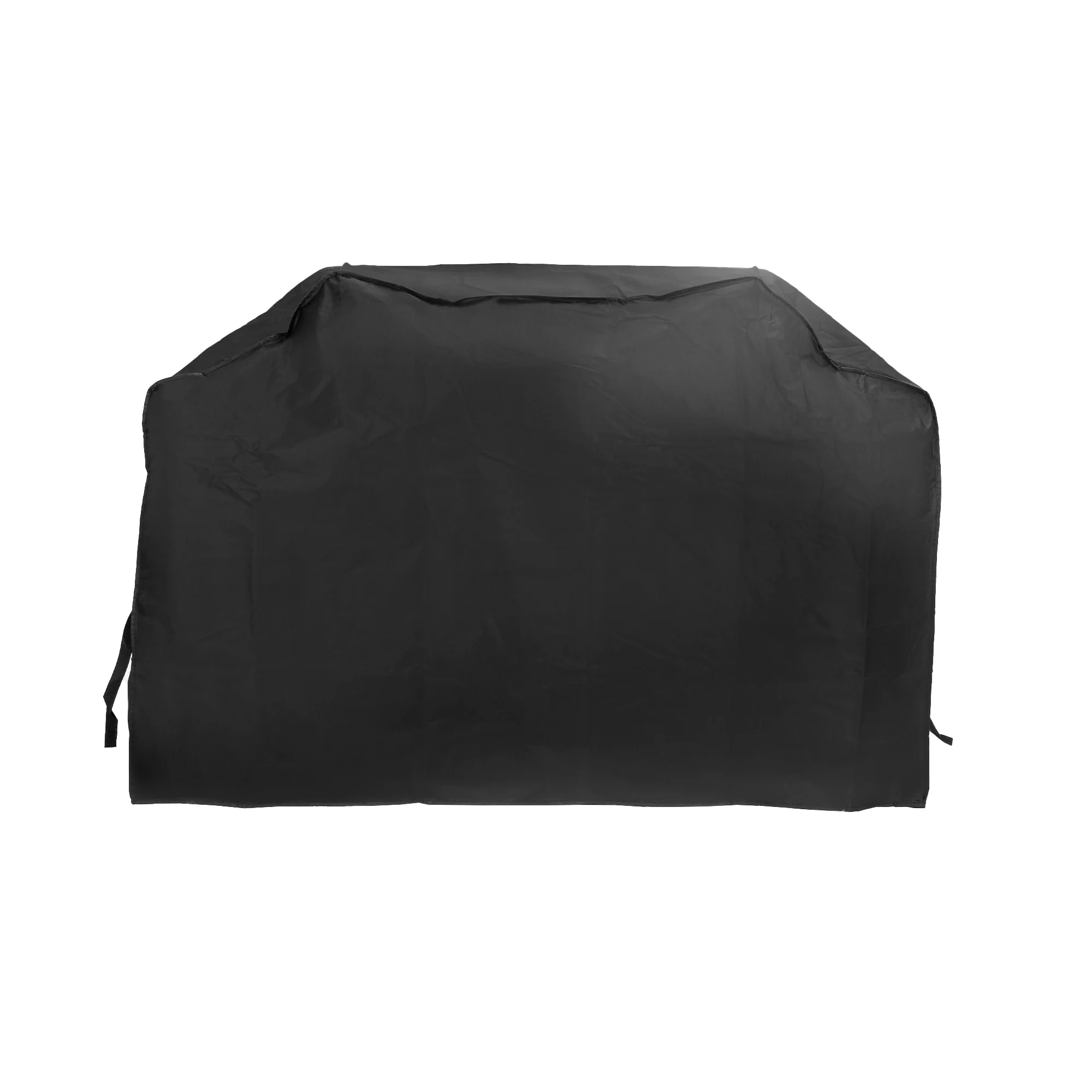 65 Durable Oxford Polyester Grill Cover, Water Resistant,Black