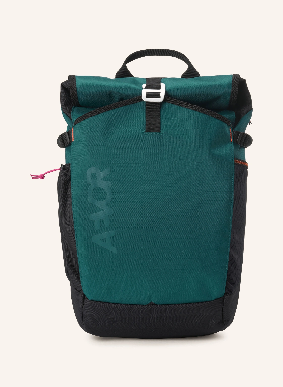 AEVOR Rucksack ROLL PACK 2.0 26 l mit Laptop-Fach