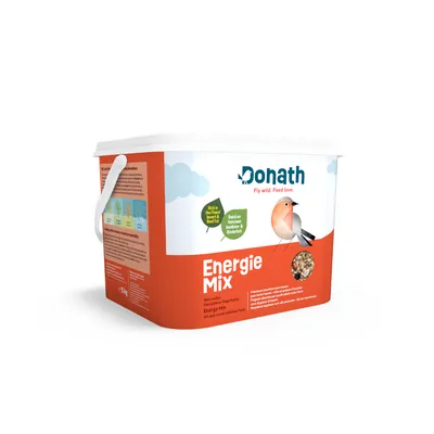 Donath Energy Mix