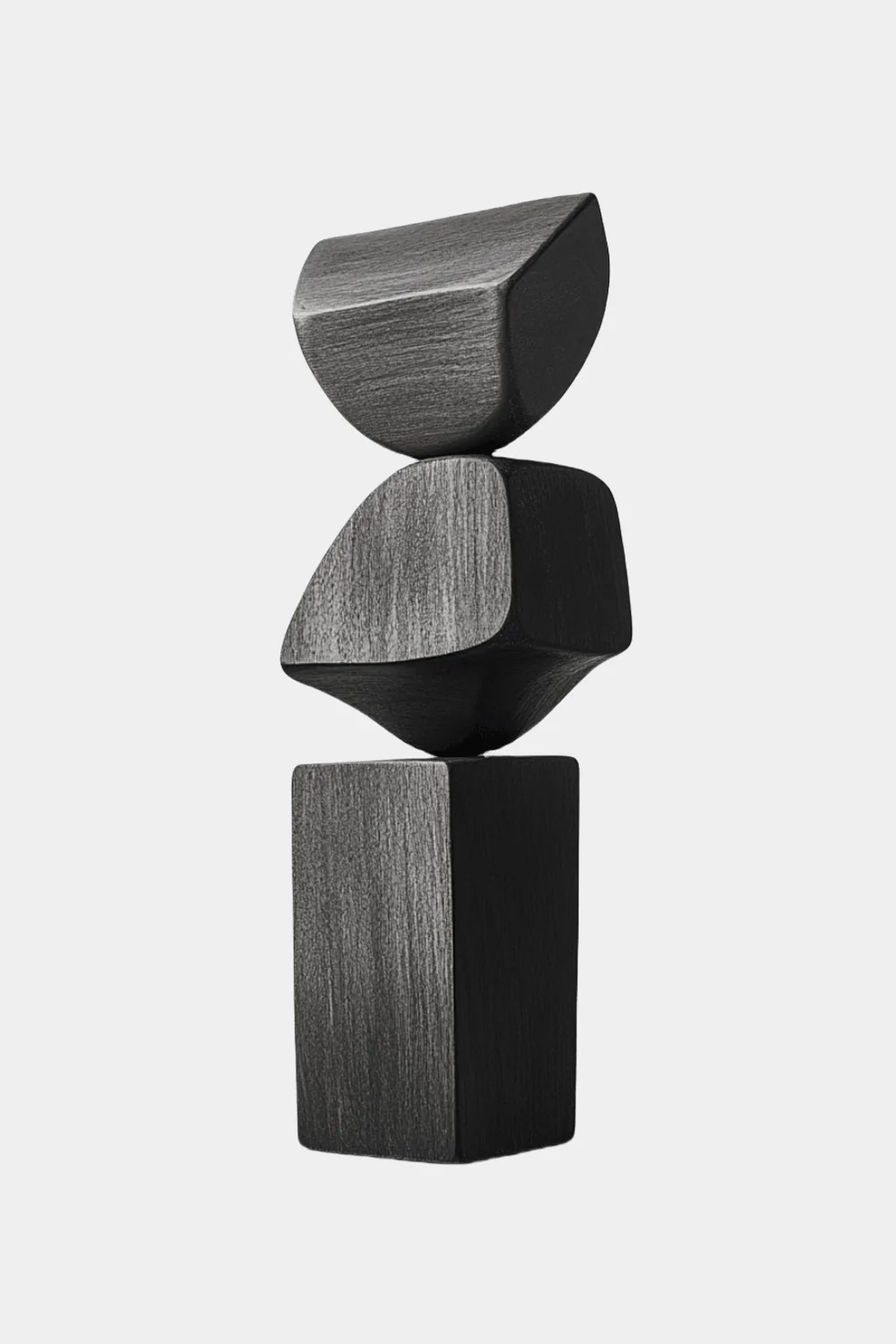 Large Wooden Sculpture #WAB161