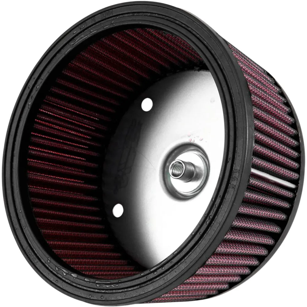 K n High-Flow Harley Davidson Flhr 1690 14-15/Flhr 1690 Abs 14-16 air filter