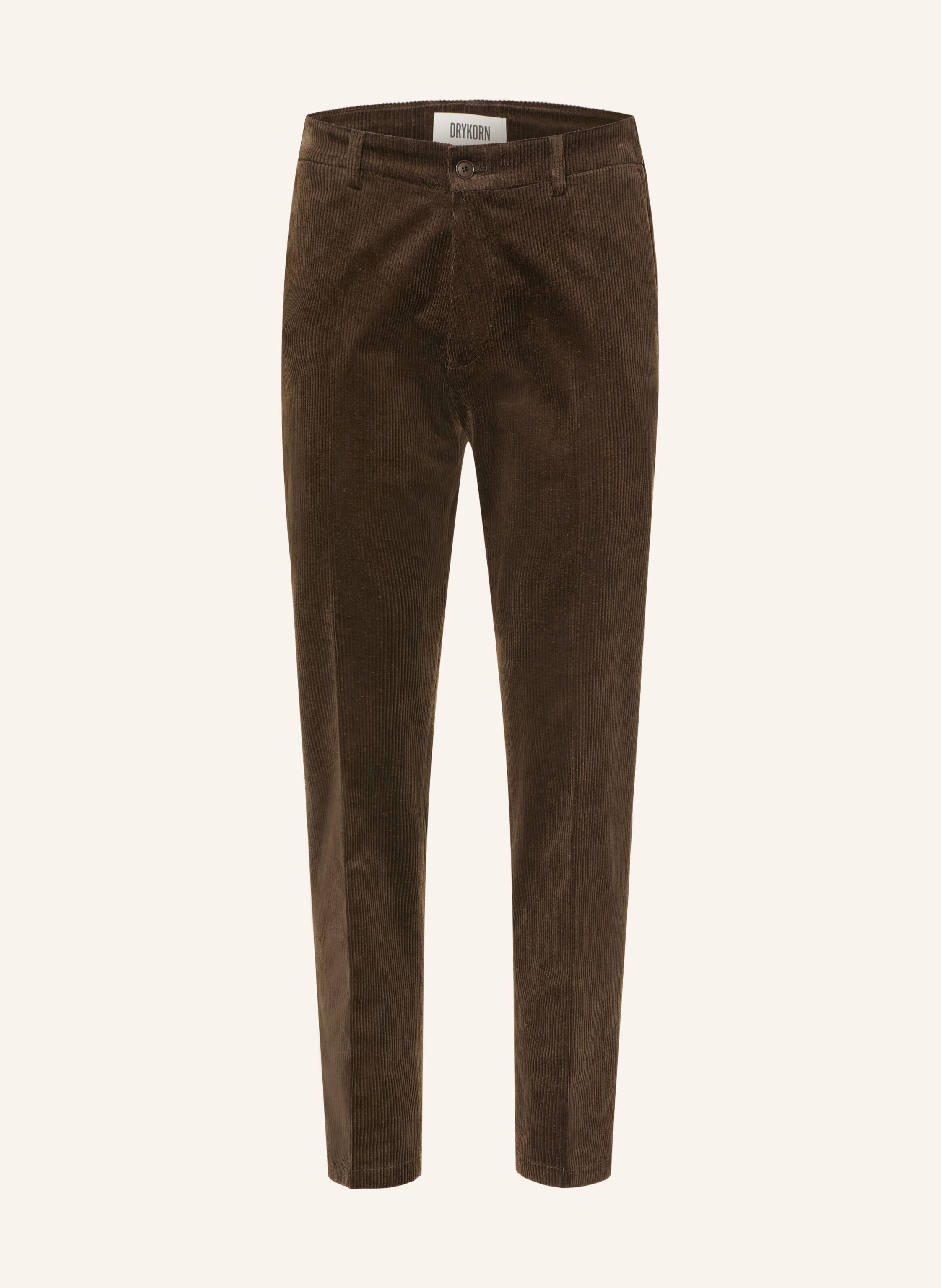 DRYKORN Cordchino AJEND Slim Fit
