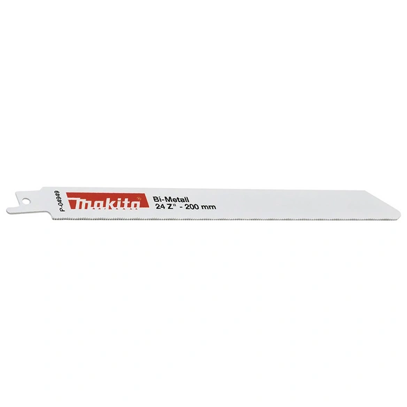 Reciprosägeblatt »P-04949«, Schwertlänge: 20 cm, Bimetall