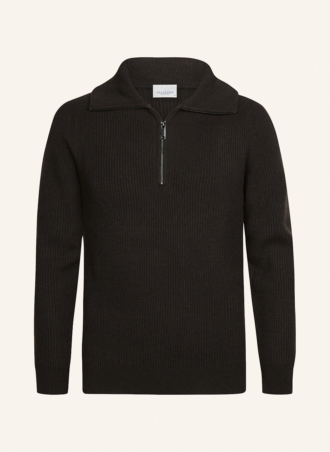 PROFUOMO Pullover