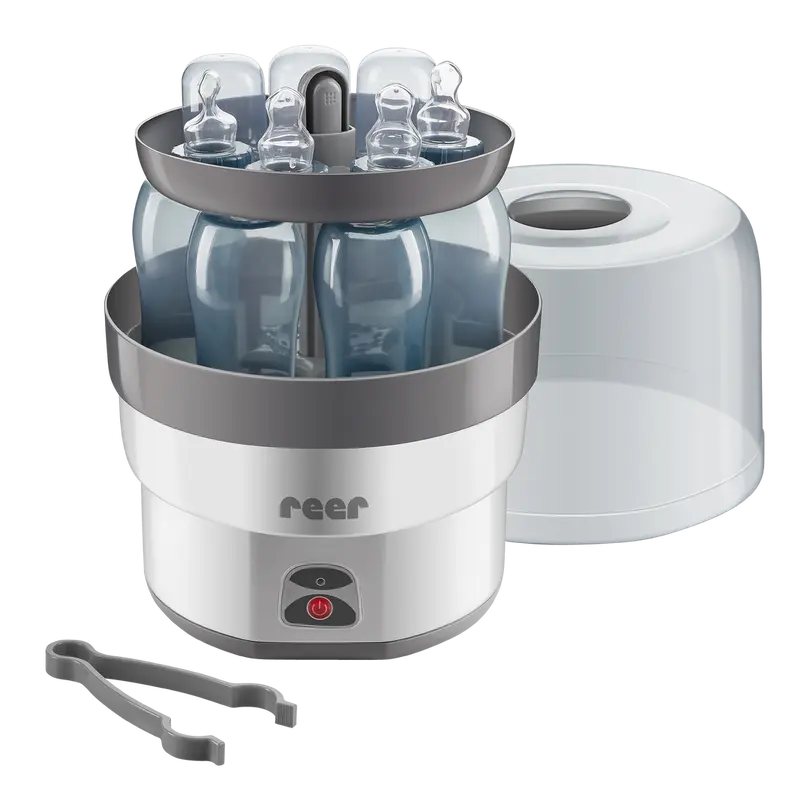 Dampfsterilisator VapoMax