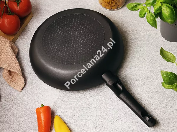Patelnia 28 cm PINTINOX - Pop 23.POP.2528