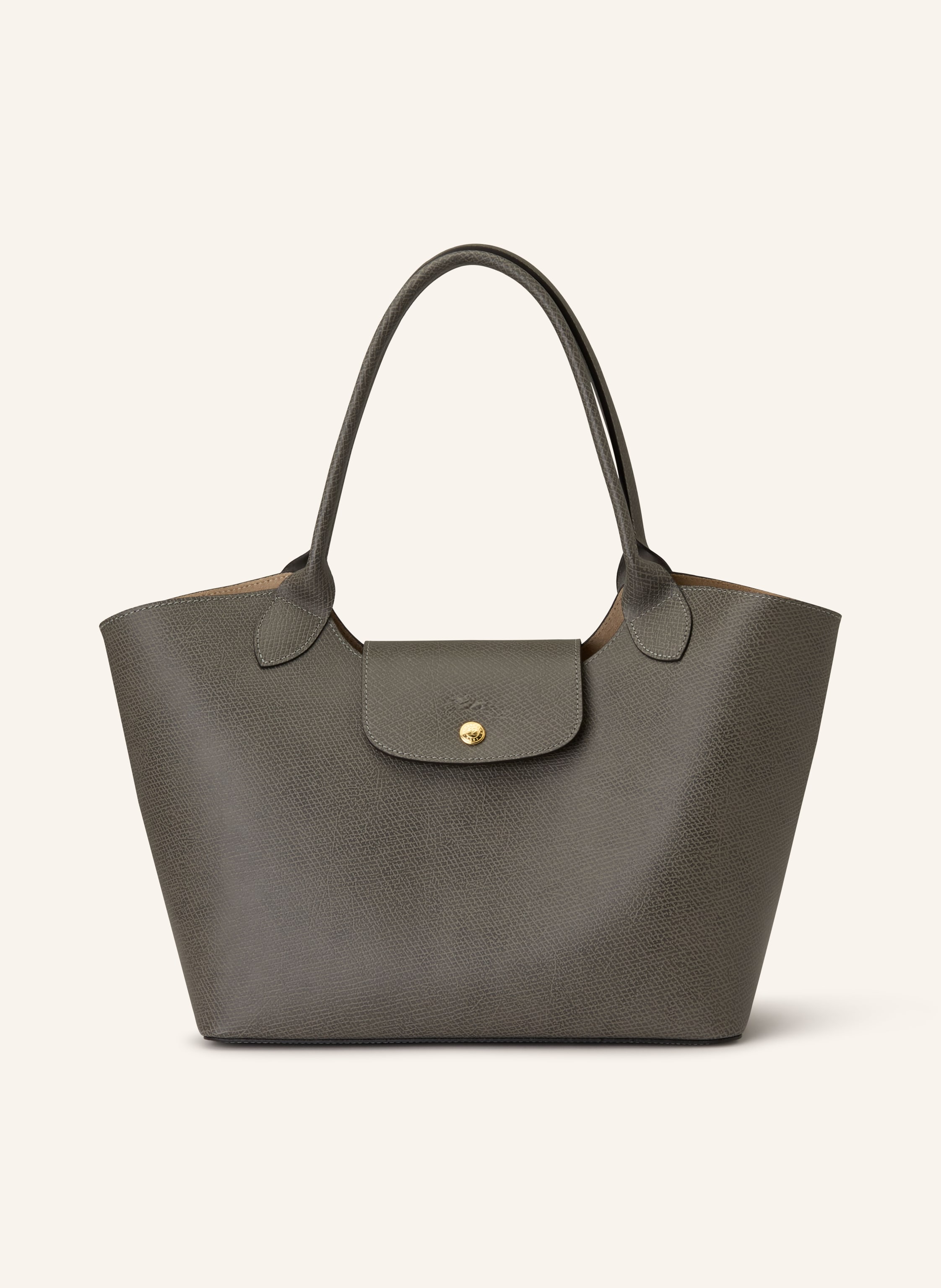 LONGCHAMP Shopper ÉPURE LARGE