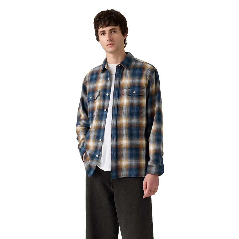Levi's® Jackson Worker long sleeve shirt