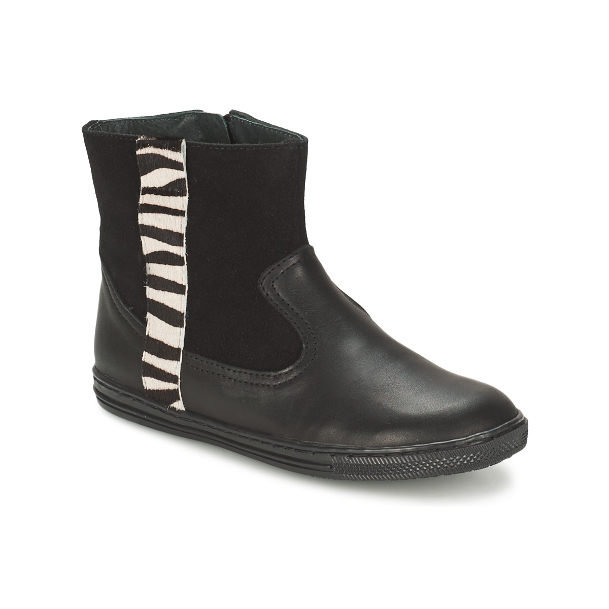 Citrouille et Compagnie - ELLIA - Black