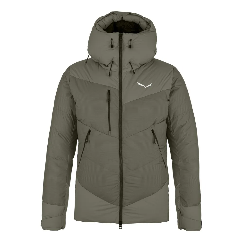 Salewa Ortles Heavy 2 Powertex RDS Down jacket