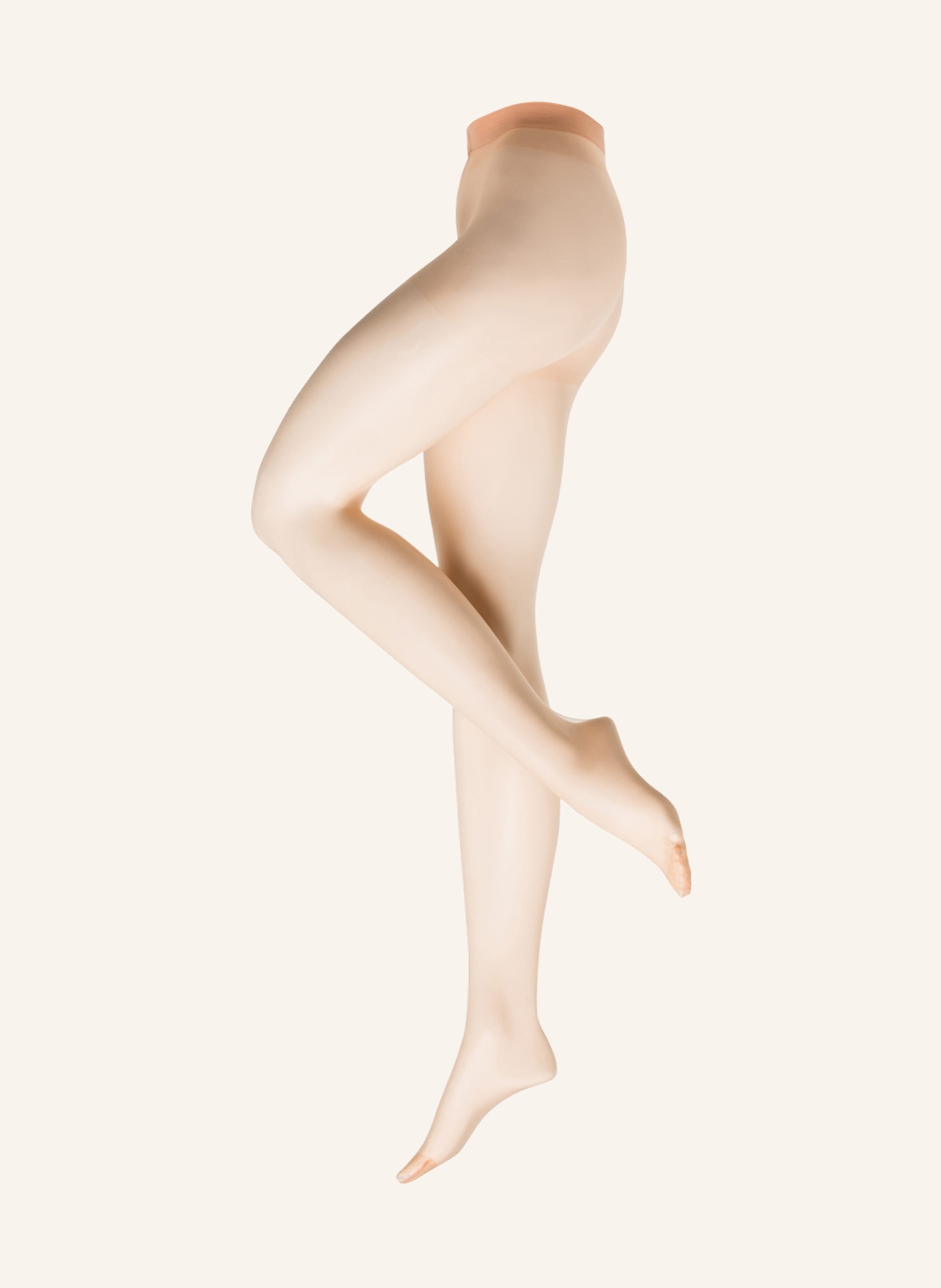 FALKE Feinstrumpfhose NATURAL GLOW
