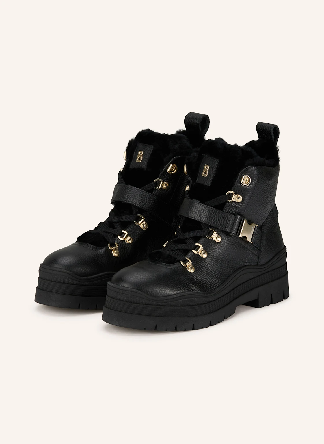 BOGNER Schnürboots AROSA