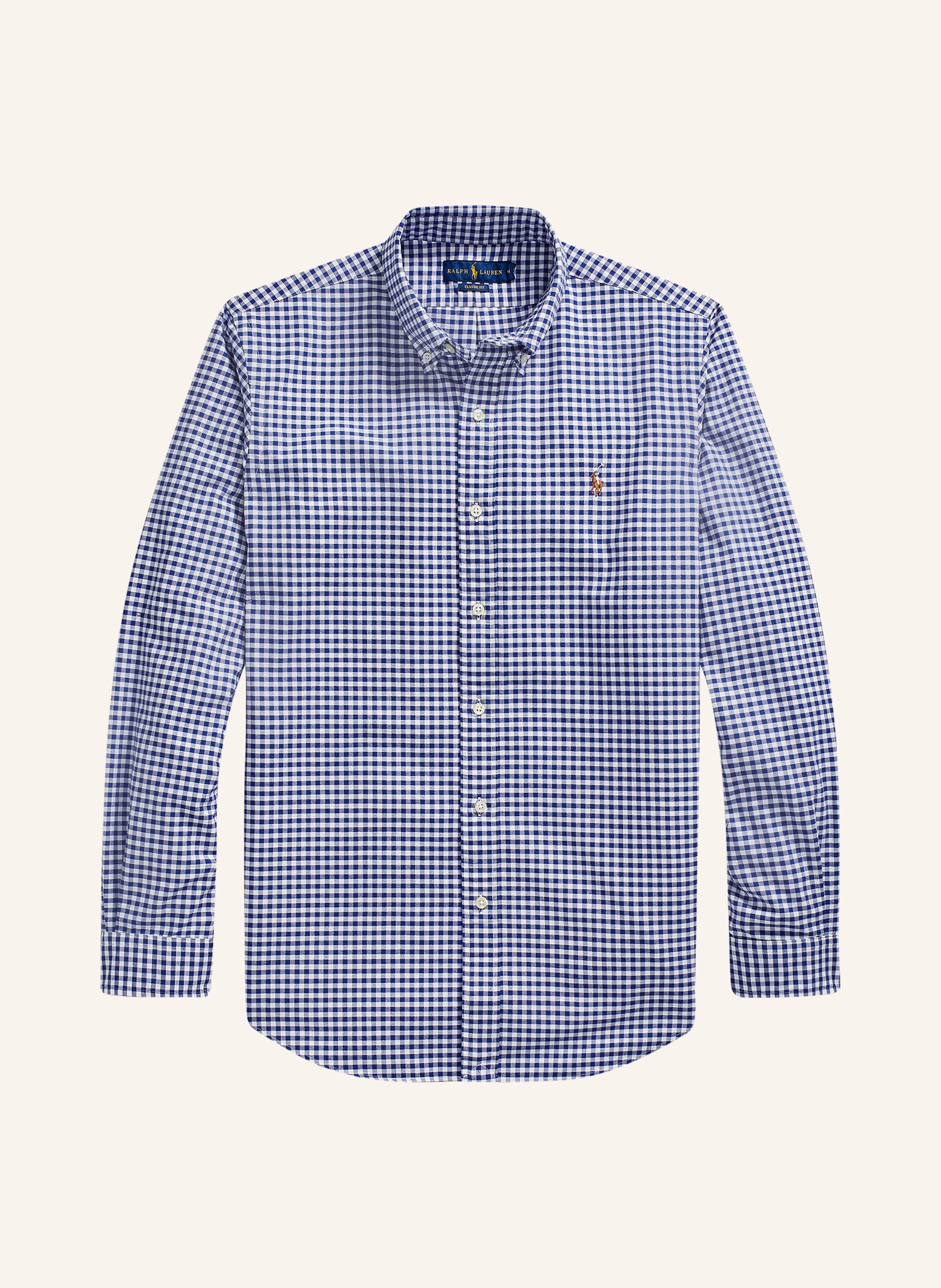 POLO RALPH LAUREN Hemd Custom Fit