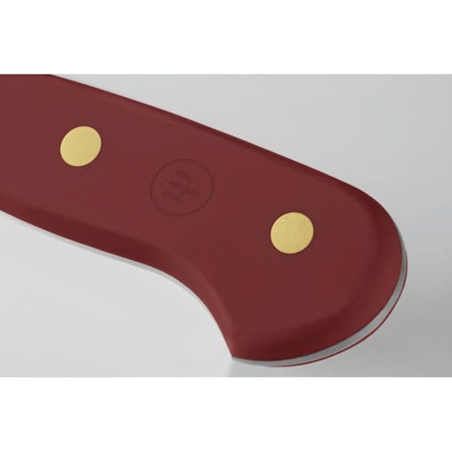 Wusthof Classic Santoku with Hollow Edge 17cm Knife | Tasty Sumac