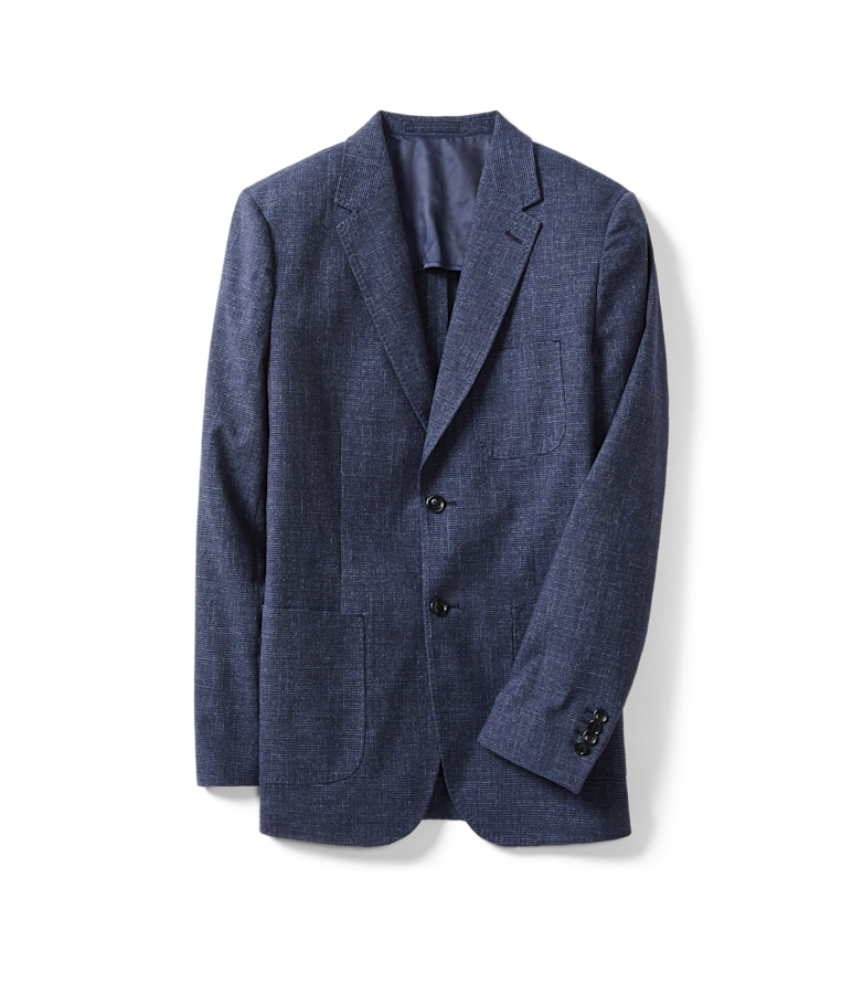 Percy blazer