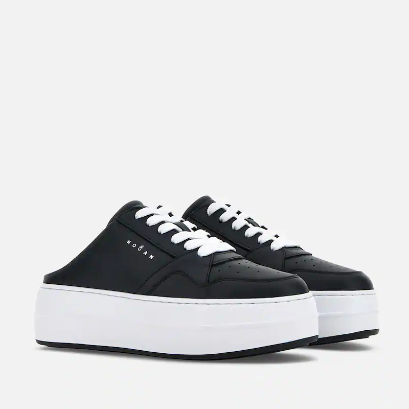 Mules Hogan Skyscraper