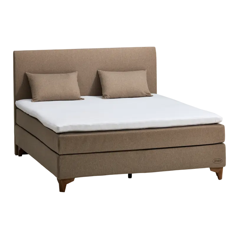 Boxspringbett Ambassador-Continental