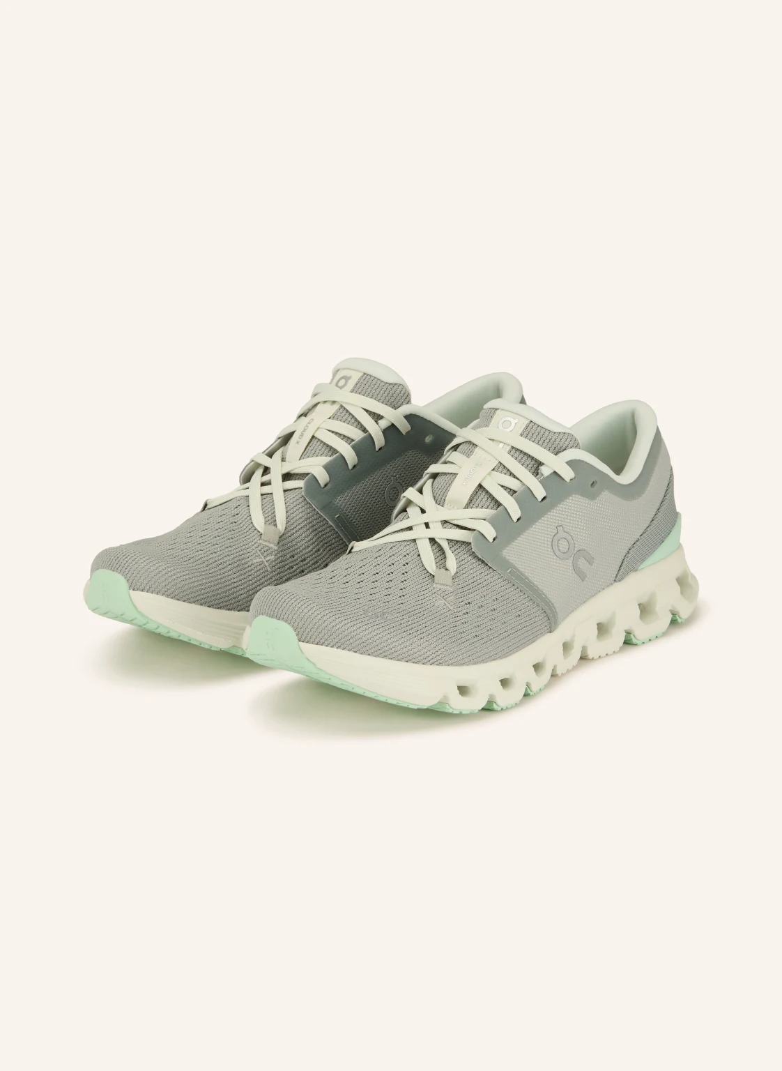 On Fitnessschuhe CLOUD X4