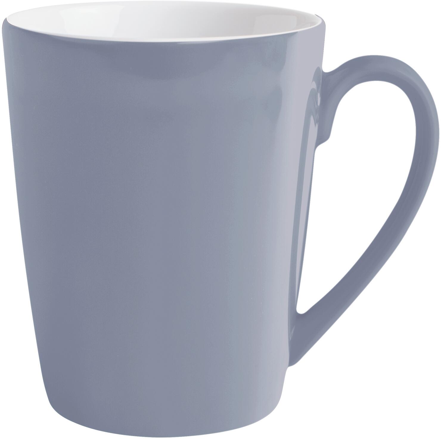 Kahla Basic Range Becher 0,33 l Smart stormy blue