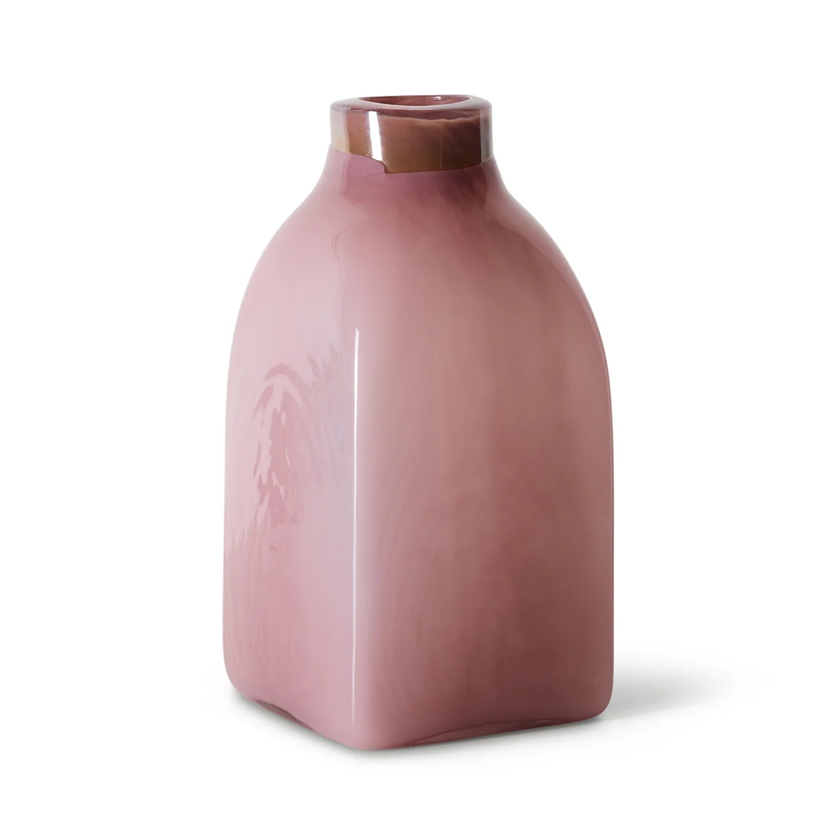 HKliving - Atelier Glasvase