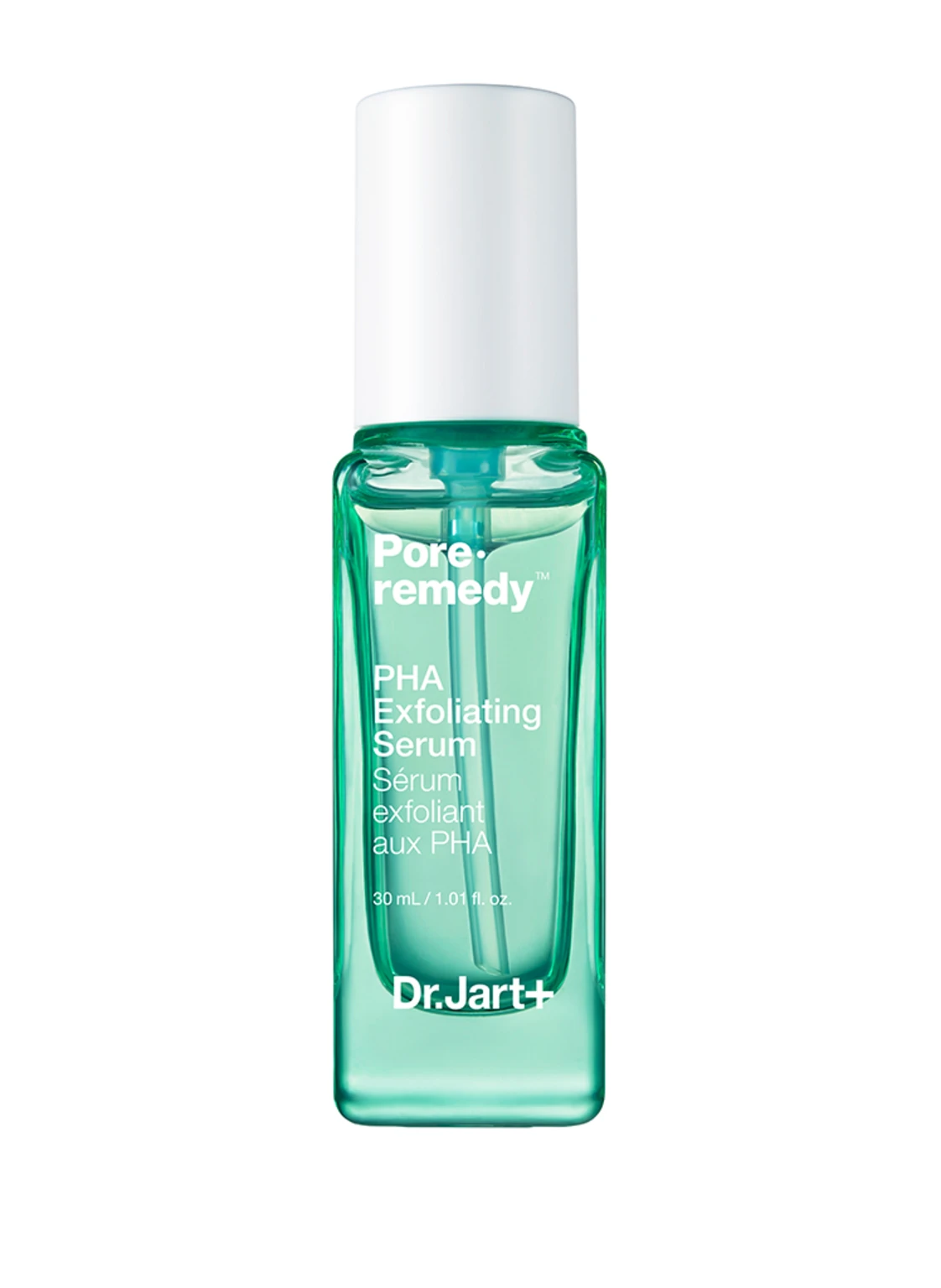 Dr.Jart+ PORE REMEDY PHA EXFOLIATING SERUM