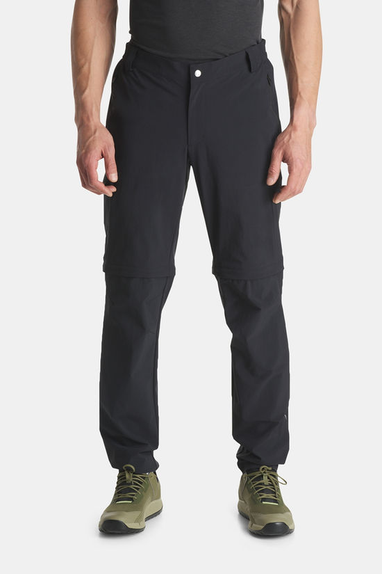 Vaude Yaras ZO Afritsbroek Regular