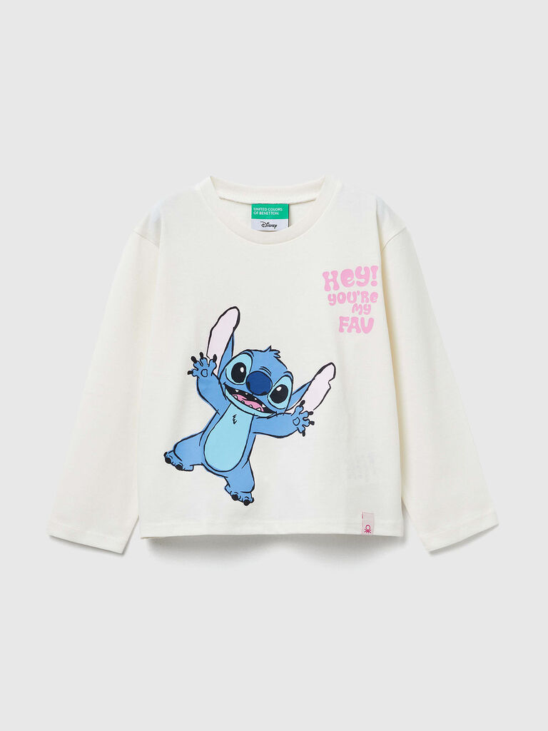 Lilo & Stitch &copy;Disney t-shirt