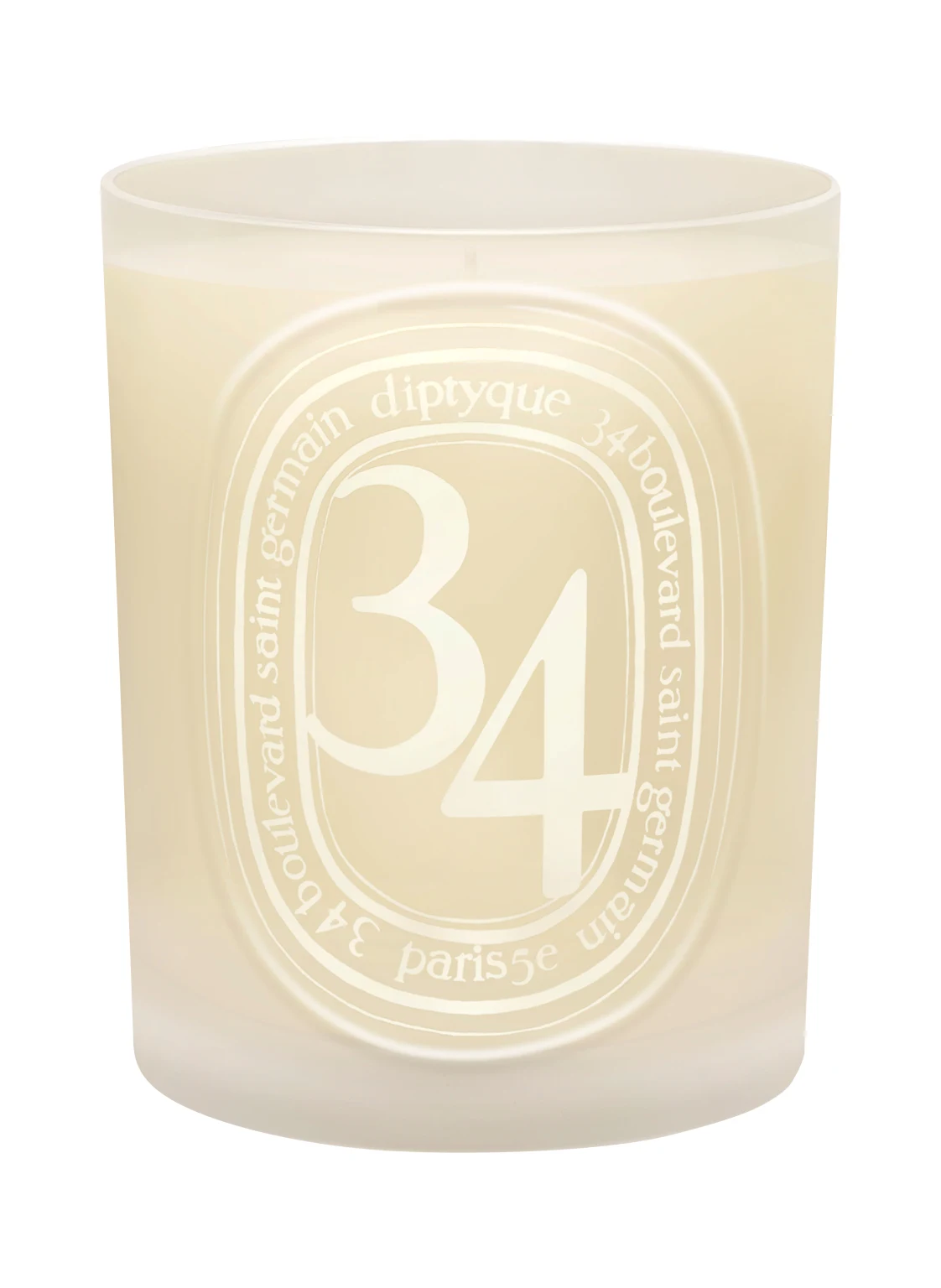 diptyque 34 BOULEVARD SAINT GERMAIN