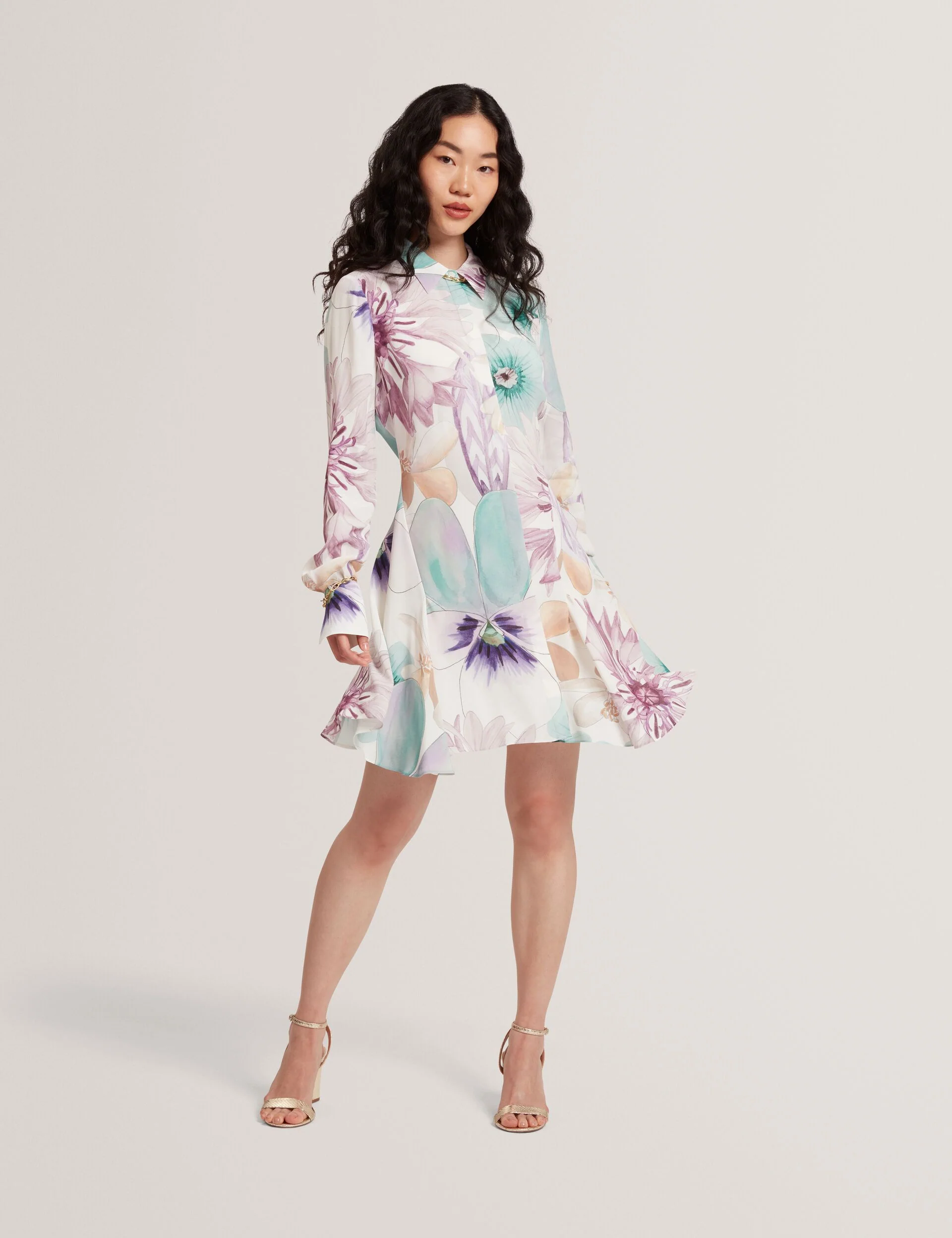 MAYHA | WHITE