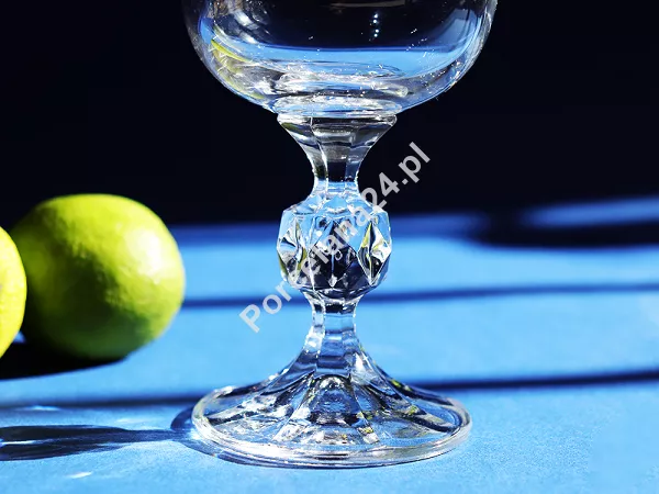 Kpl. kieliszków do wina białego 150 ml (6 szt.) Bohemia - STERNA 4SB.ST.133