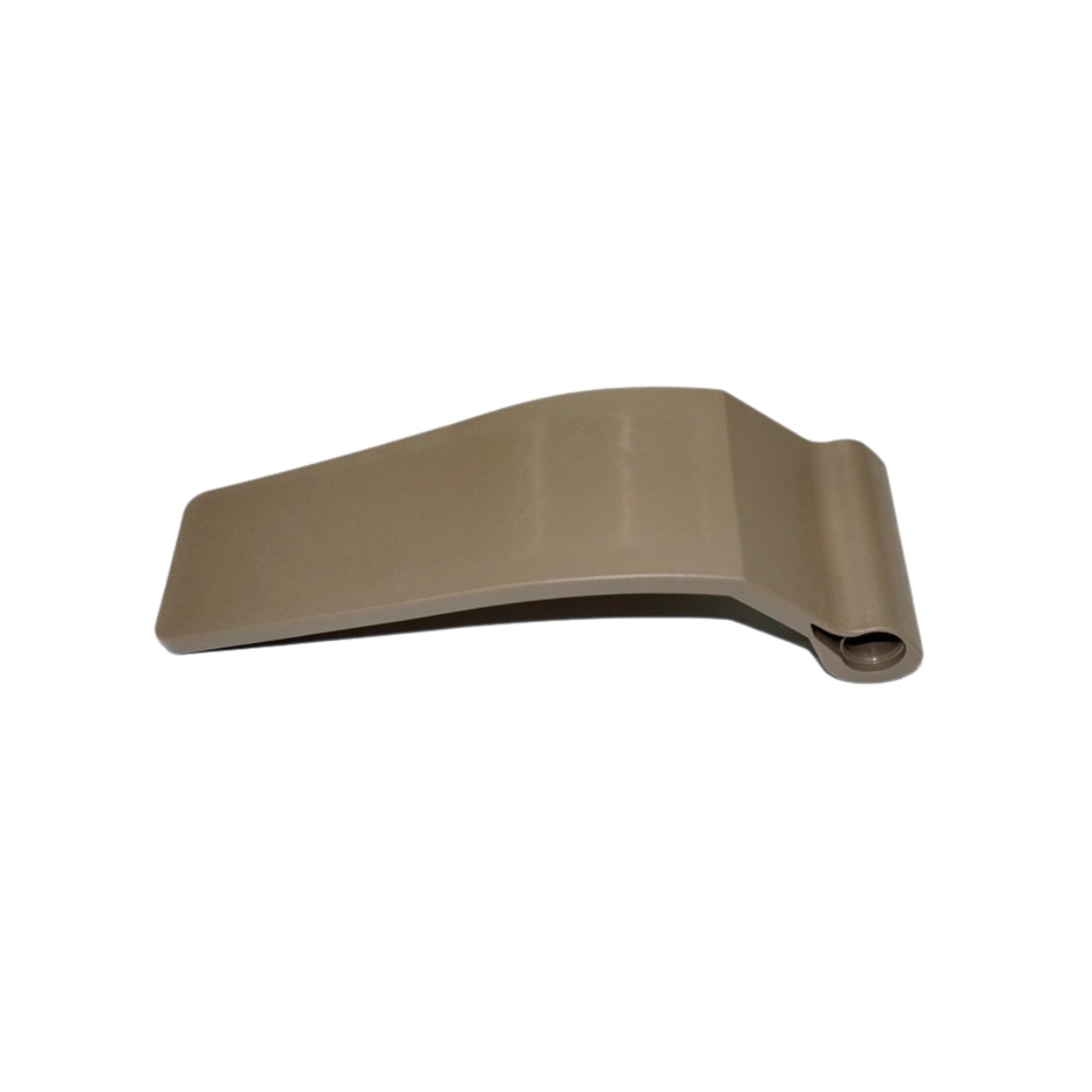 Capot latéral pour bloc technique Sahara