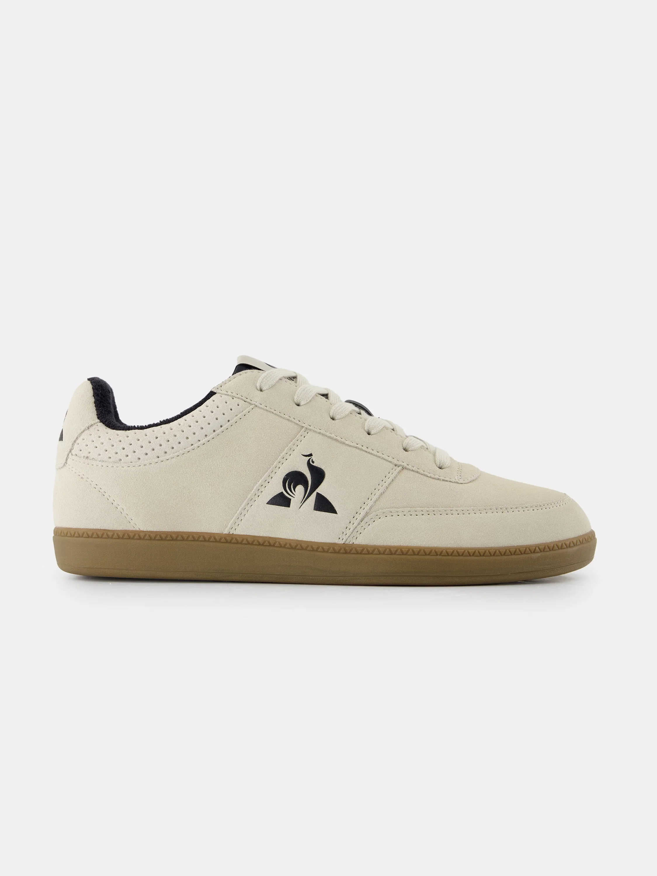 Sneakers en suede LCS Derby