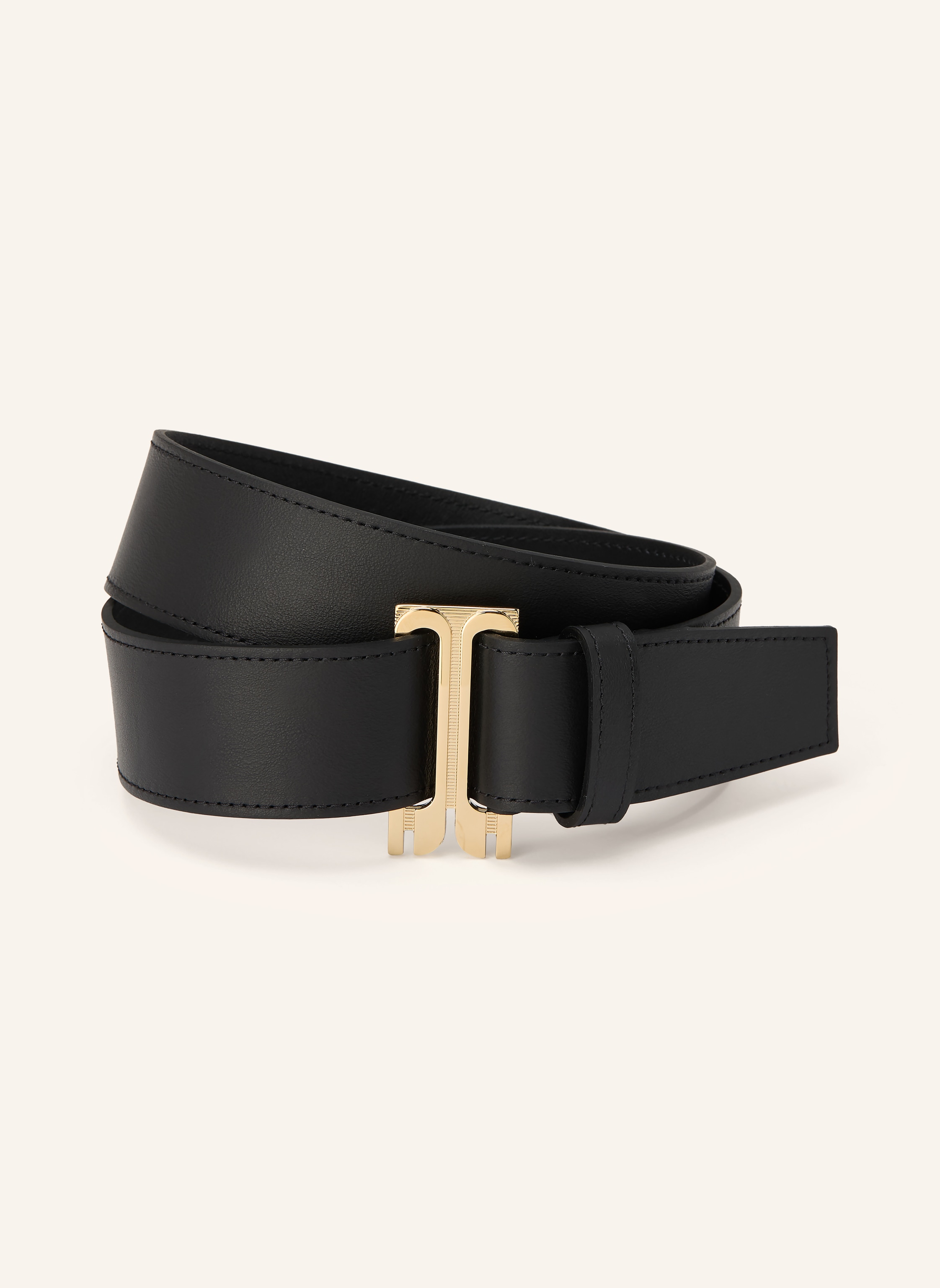 VICTORIA BECKHAM Ledergürtel TUXEDO
