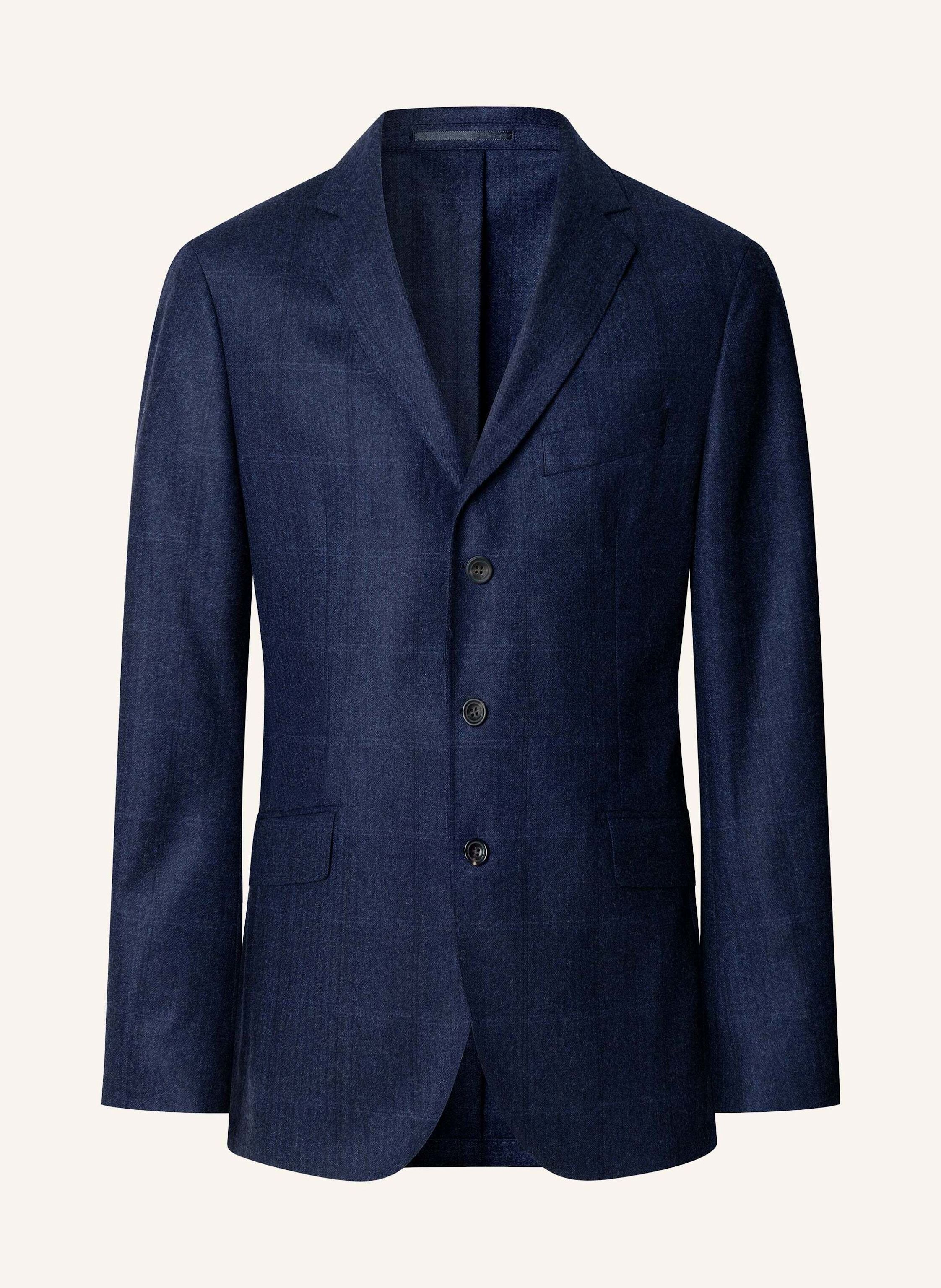 HACKETT LONDON Anzug SR WL CASH WPANE