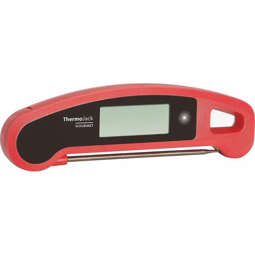 Fleischthermometer Thermo Jack Gourmet Profi