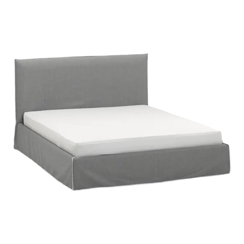 Bett Ghost