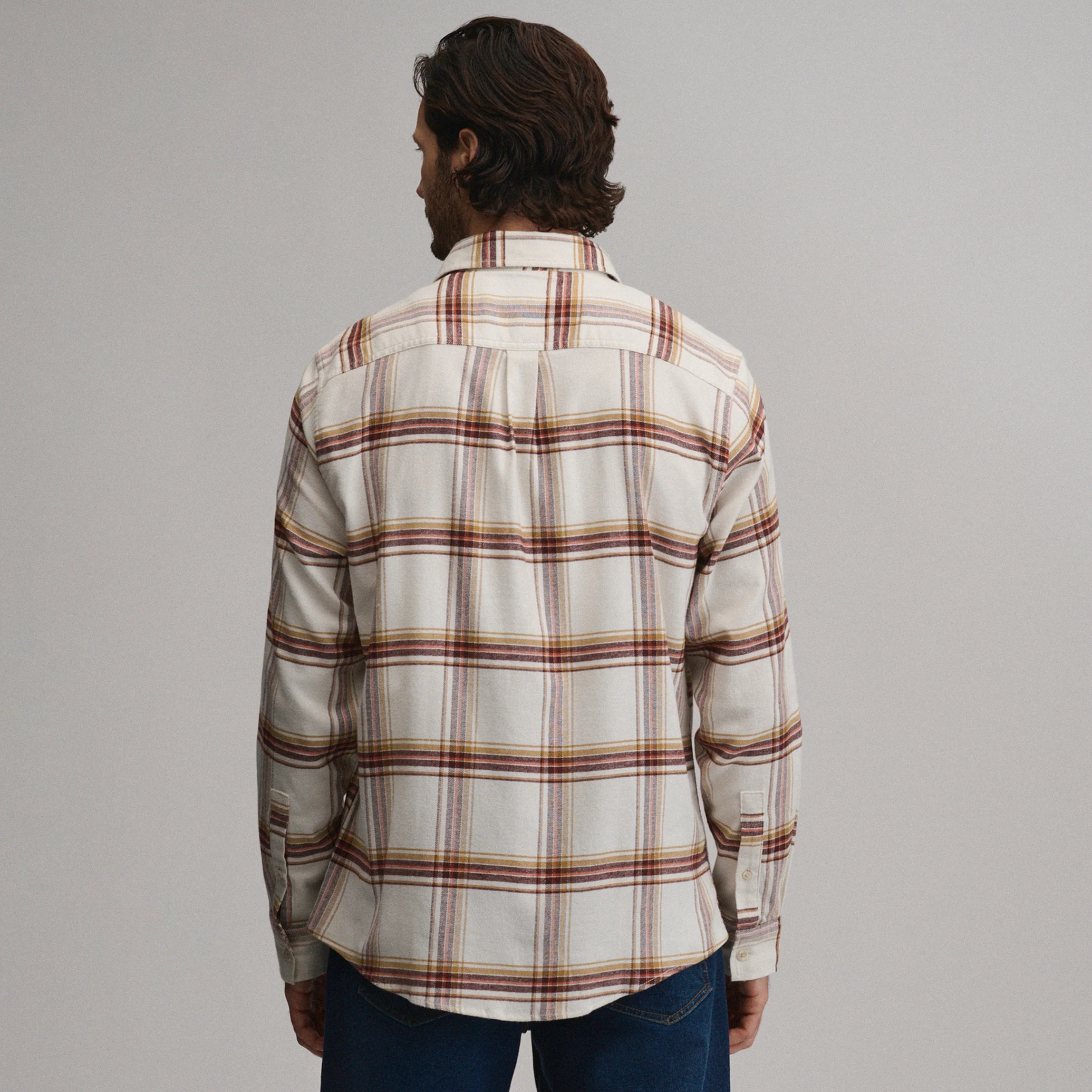 Men's Field 2.0 Flannel Flex Shirt