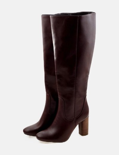 Camaïeu boots