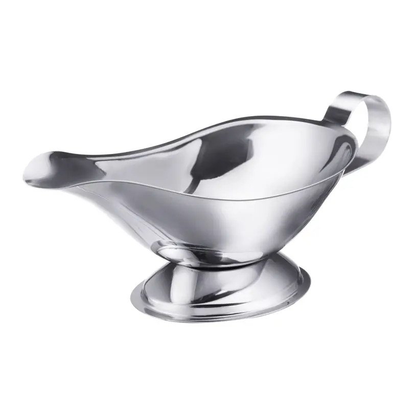 Sauciere Sauceboat