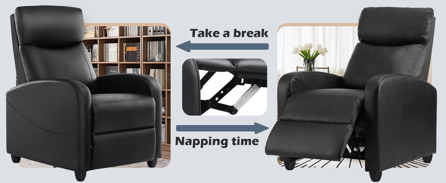 recliner