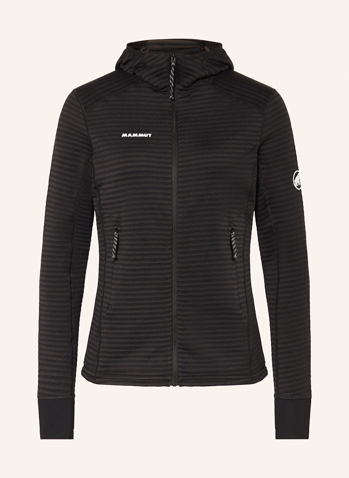 MAMMUT Midlayer-Jacke TAISS LIGHT