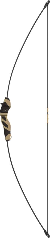 Barnett Quicksilver Youth Kids 'Archery Bow Set w/ Arrows & Sight, 15-lb Draw, Ages 5-8