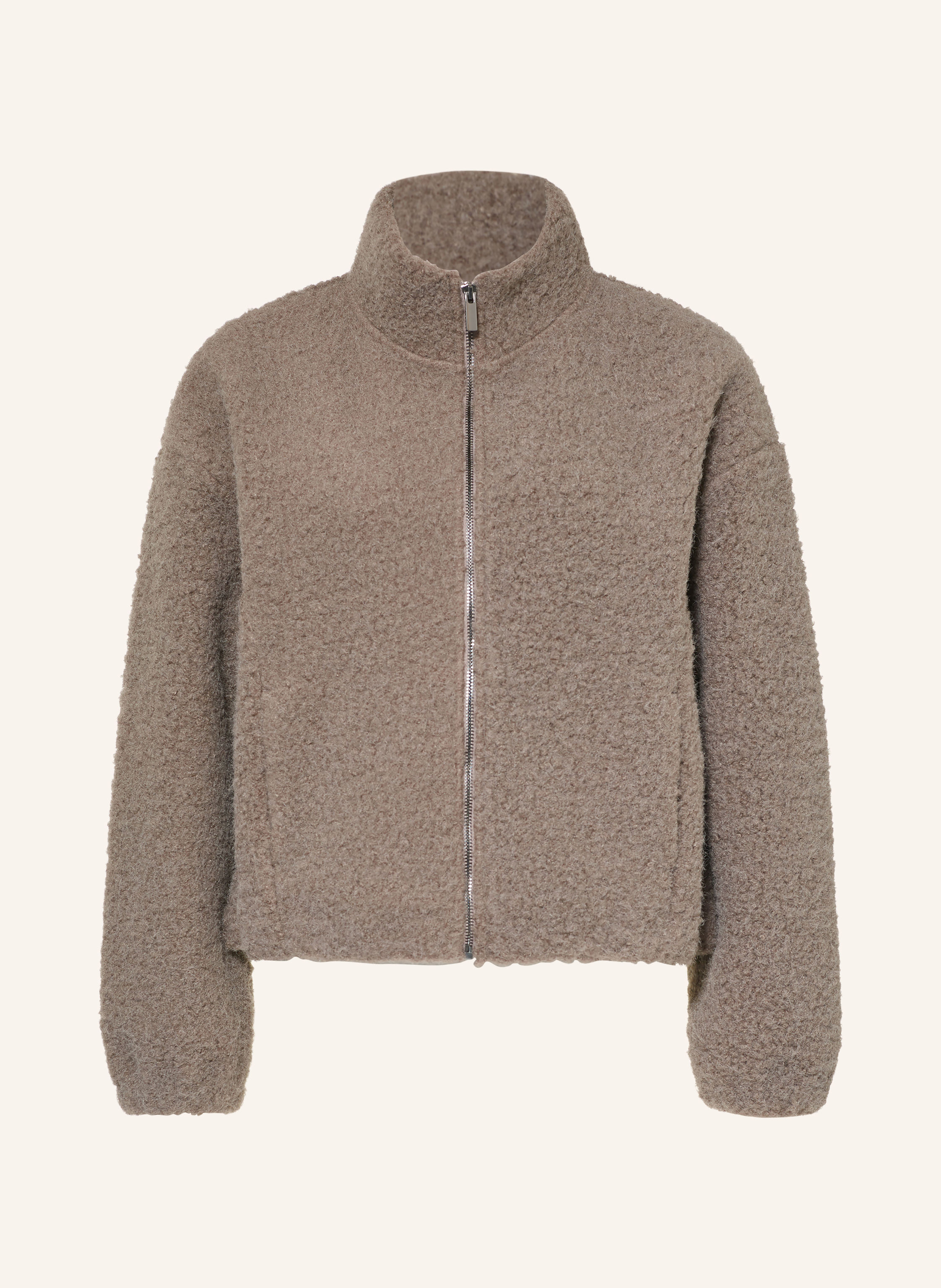 OPUS Sweatjacke GOLLIMER